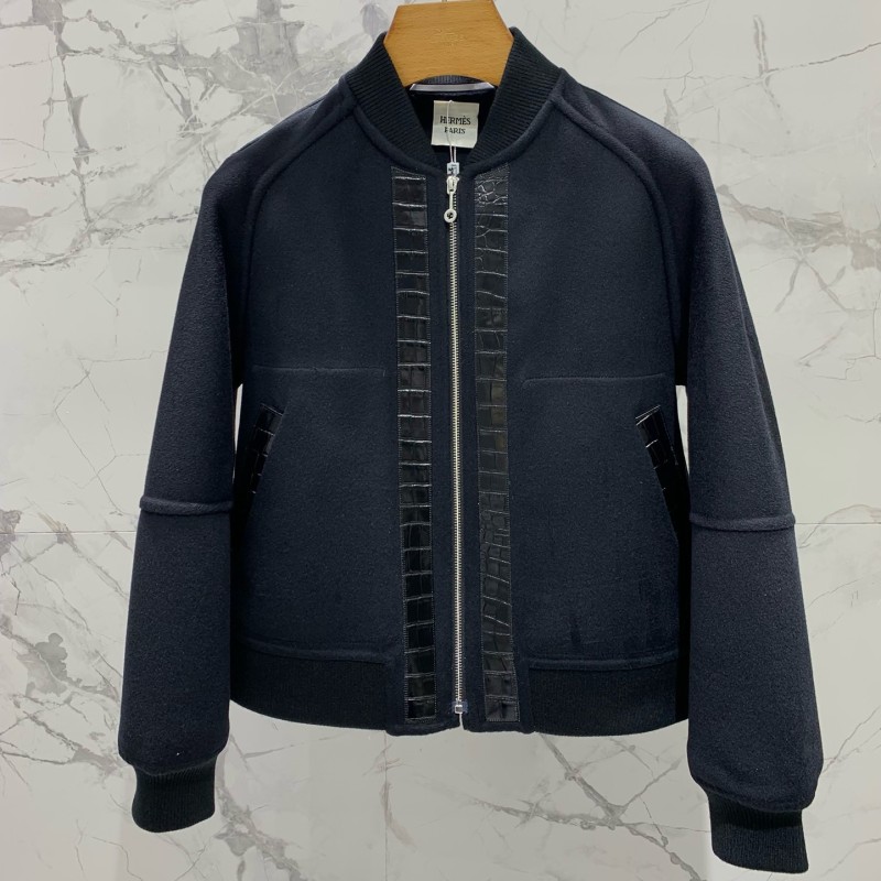 Hermes Jacket