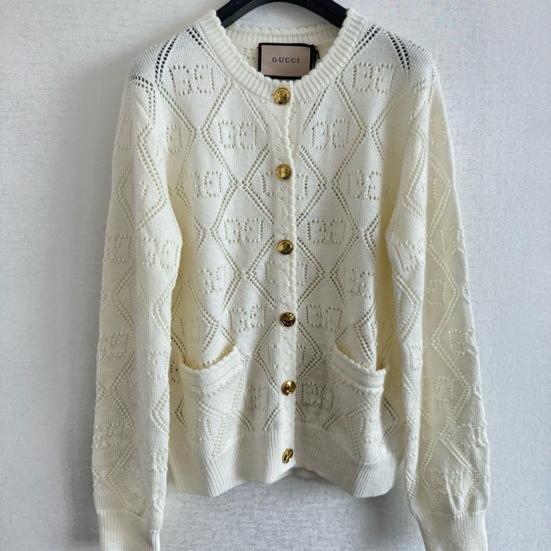 Gucci Cardigan