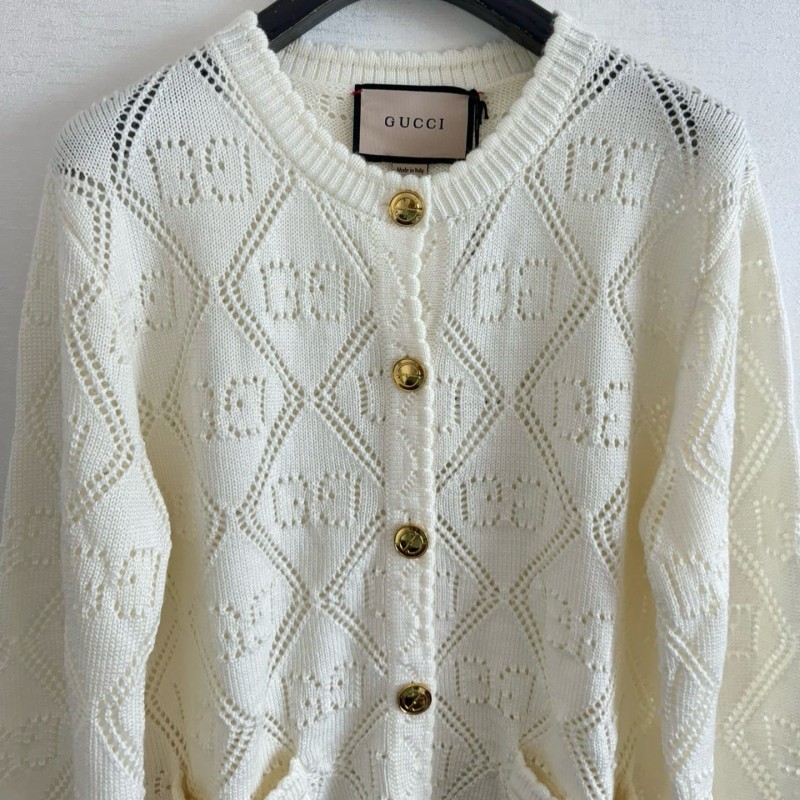 Gucci Cardigan