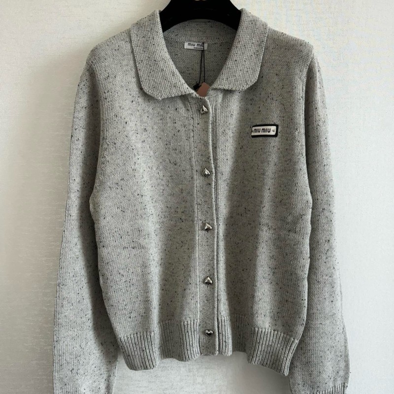 MiuMiu Cardigan