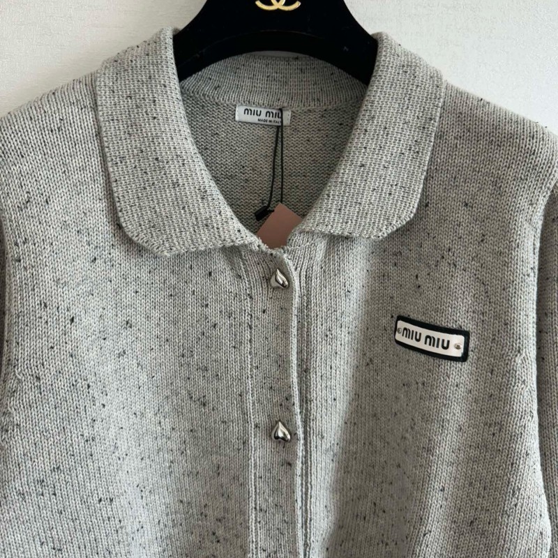 MiuMiu Cardigan