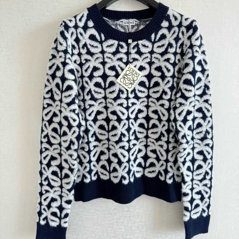 Loewe Long Sleeves Shirt