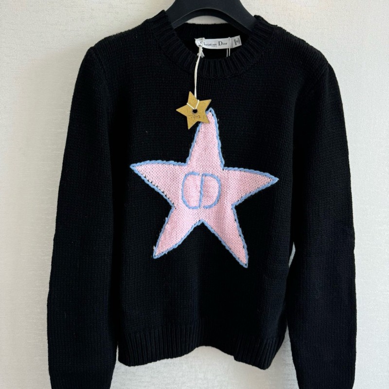 Dior Long Sleeves Shirt