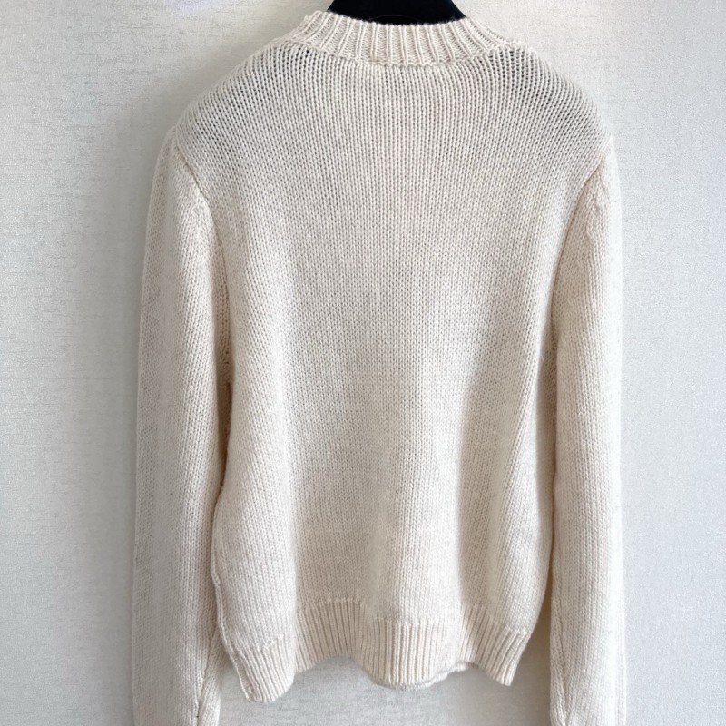 Dior Long Sleeves Shirt