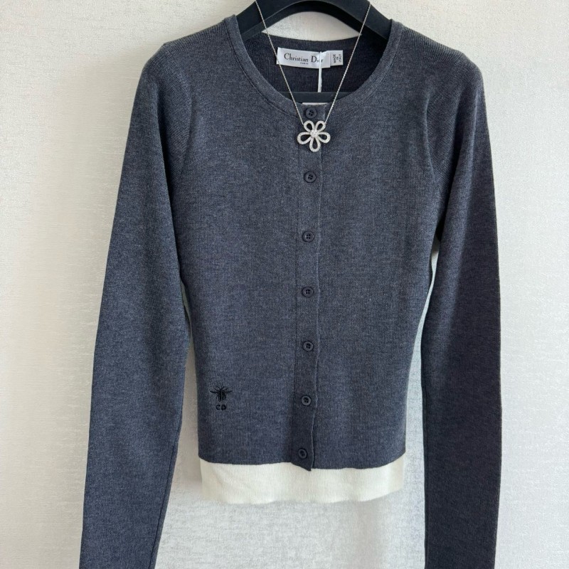 Dior Cardigan