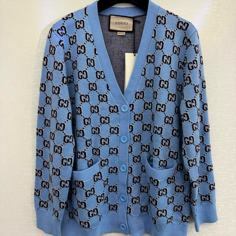 Gucci Cardigan