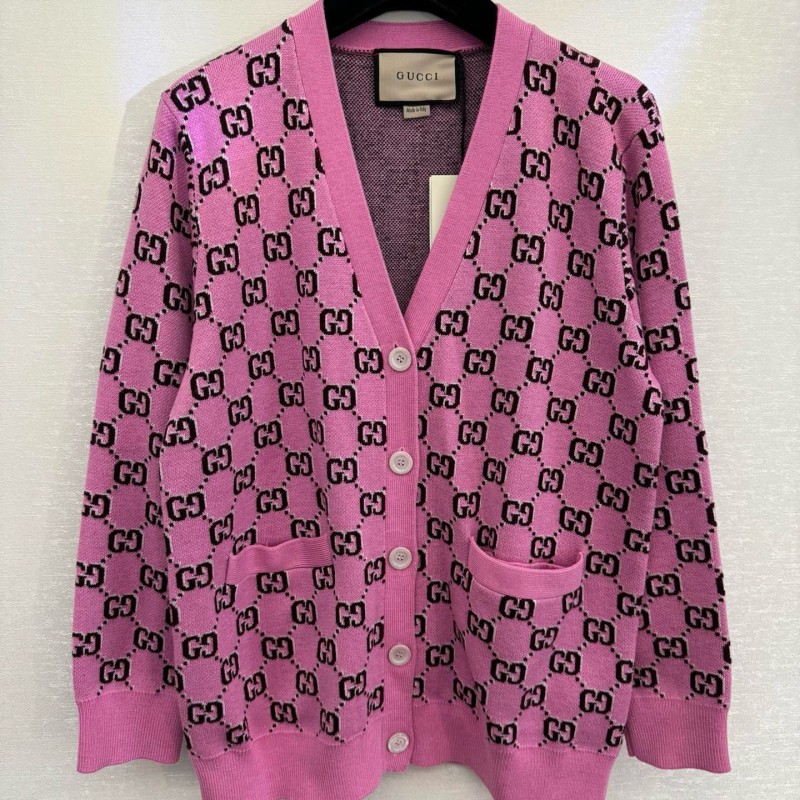 Gucci Cardigan