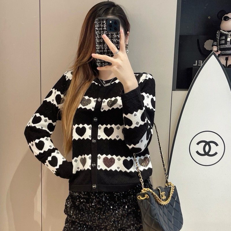 MiuMiu Cardigan