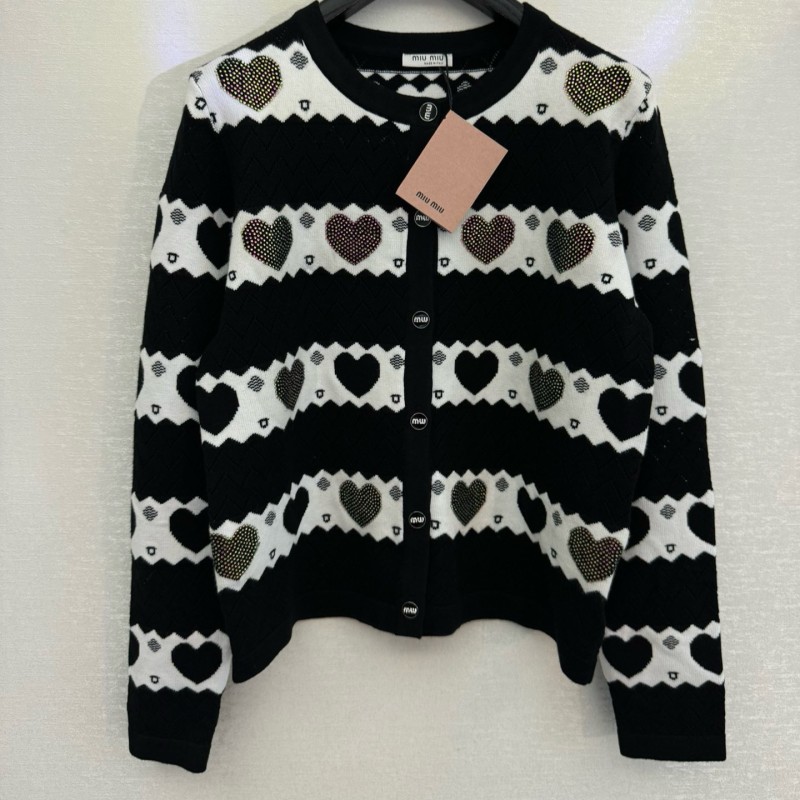 MiuMiu Cardigan