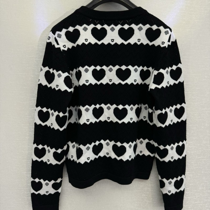 MiuMiu Long Sleeves Shirt