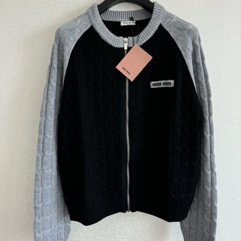 MiuMiu Cardigan