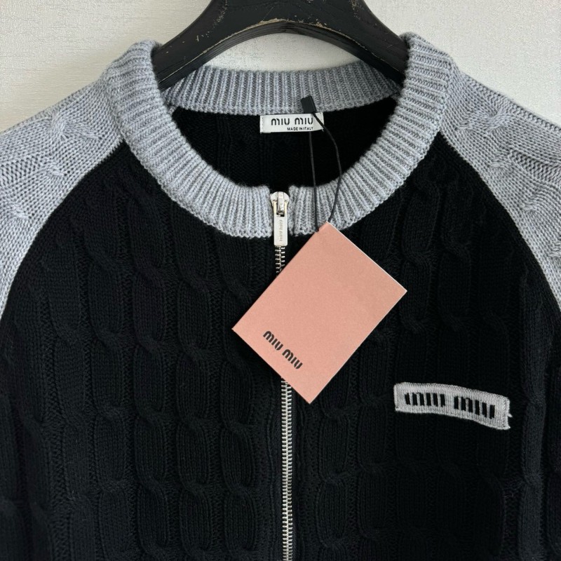 MiuMiu Cardigan