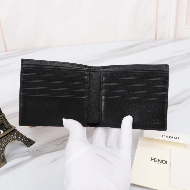 Fendi Wallet