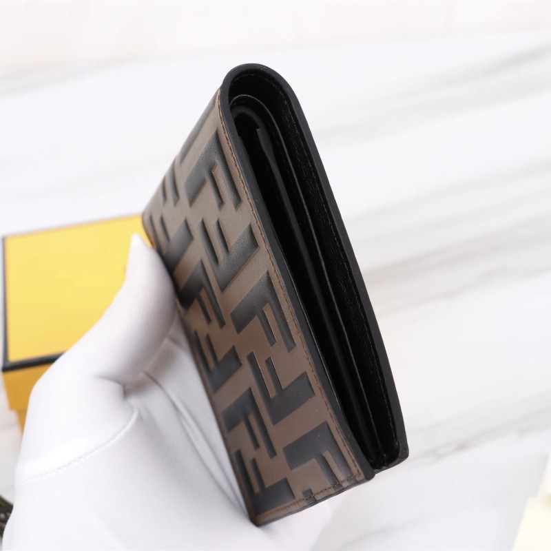 Fendi Wallet