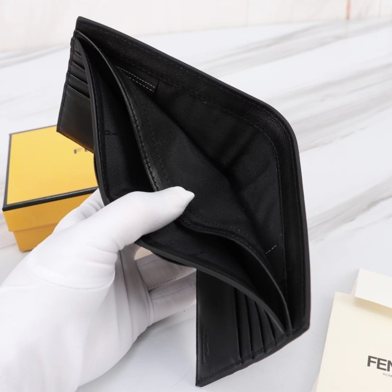 Fendi Wallet