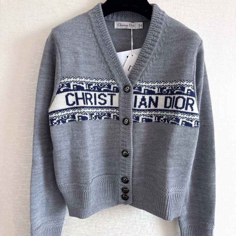 Dior Cardigan