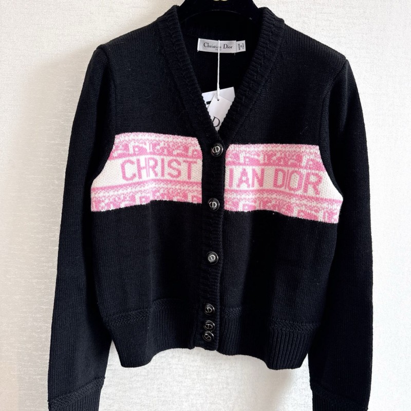 Dior Cardigan