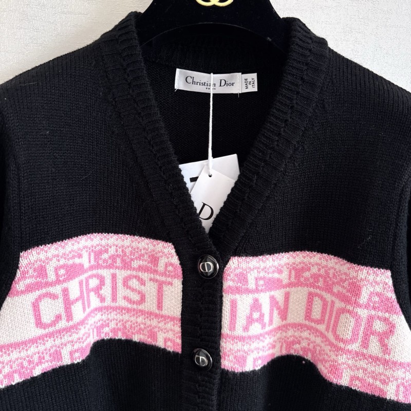 Dior Cardigan