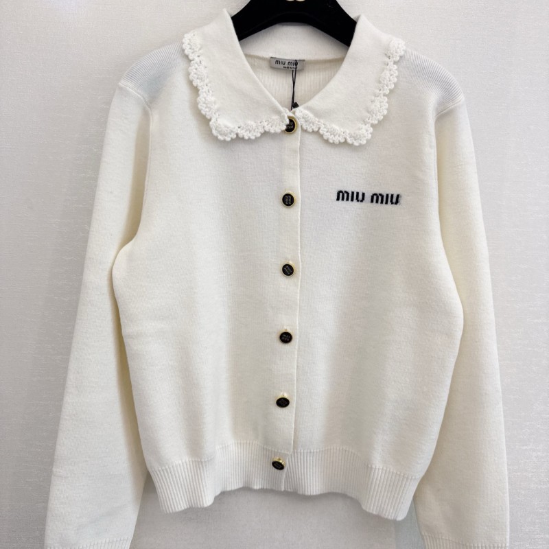 MiuMiu Cardigan