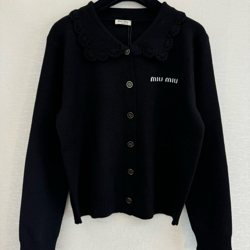 MiuMiu Cardigan