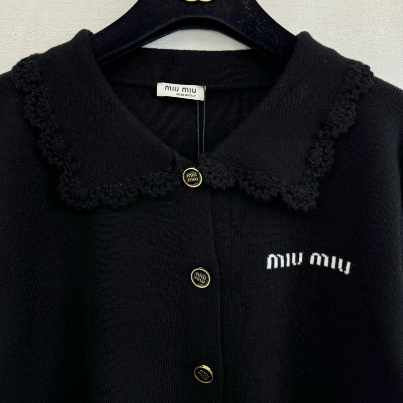 MiuMiu Cardigan