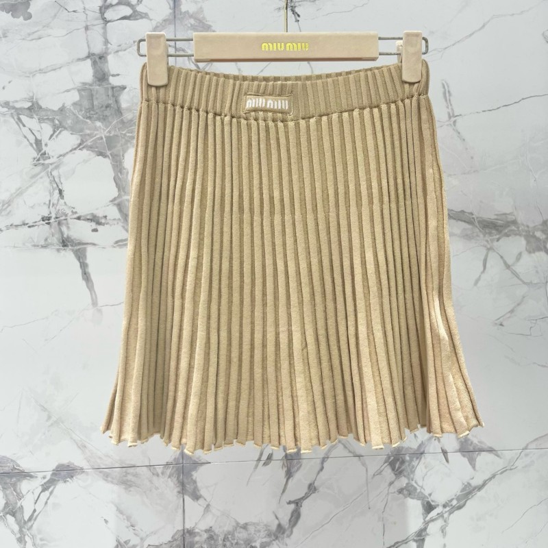 MiuMiu Skirts