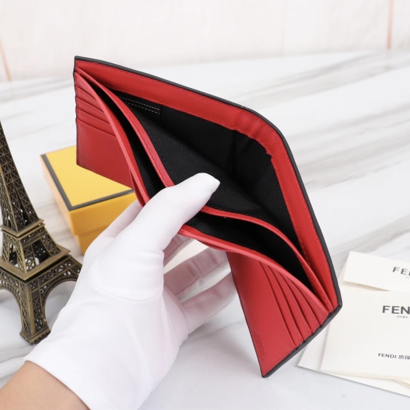 Fendi Wallet