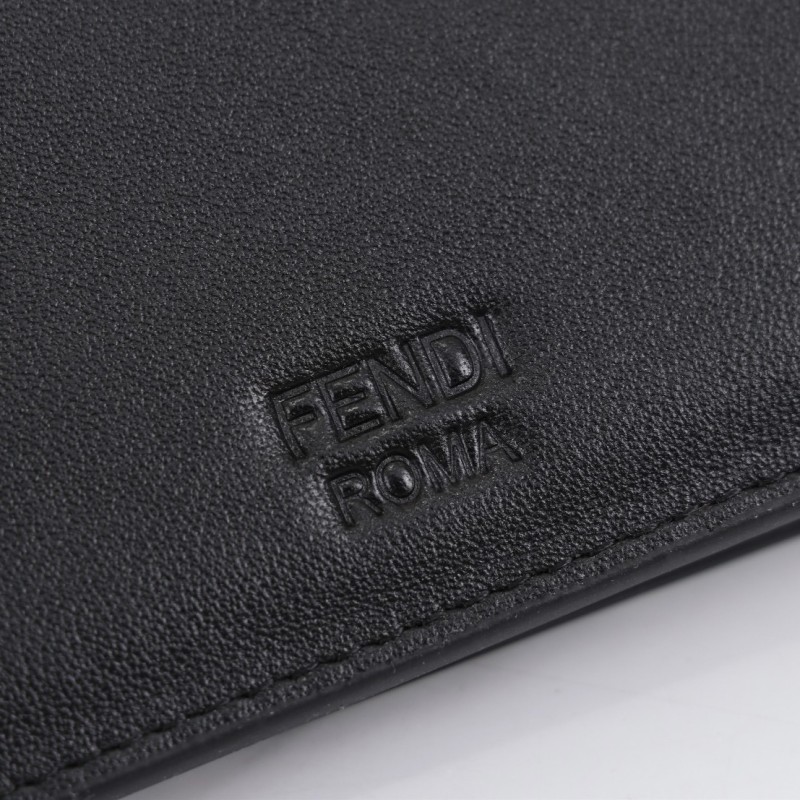 Fendi Wallet