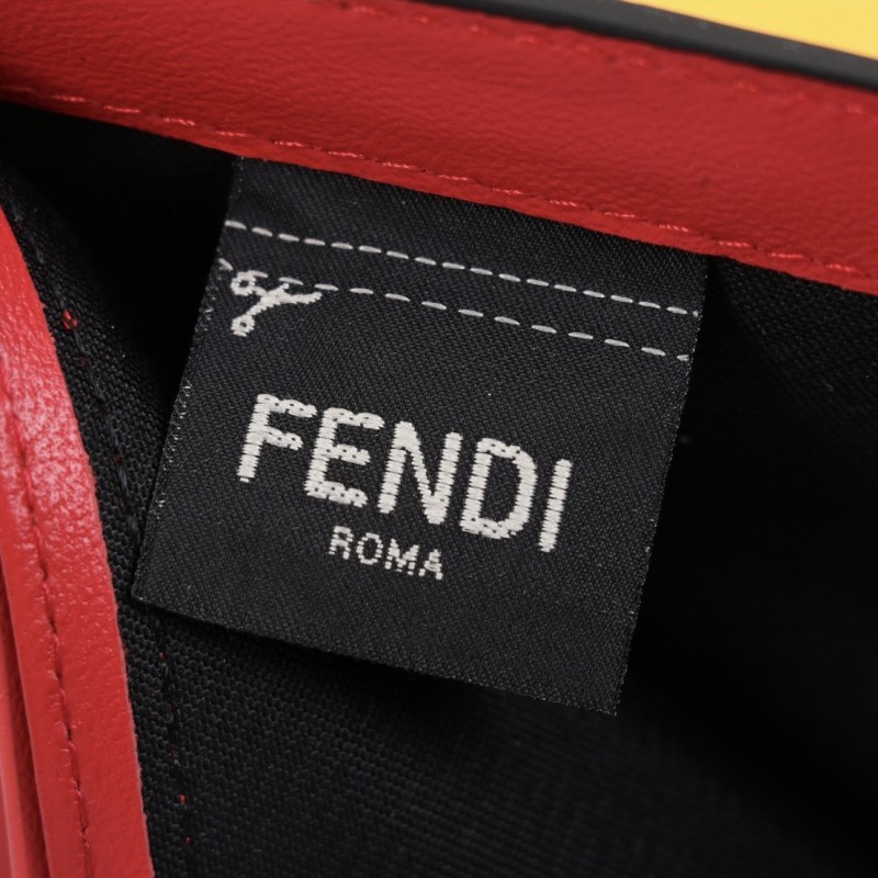 Fendi Wallet