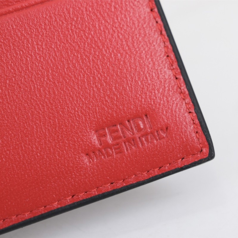 Fendi Wallet