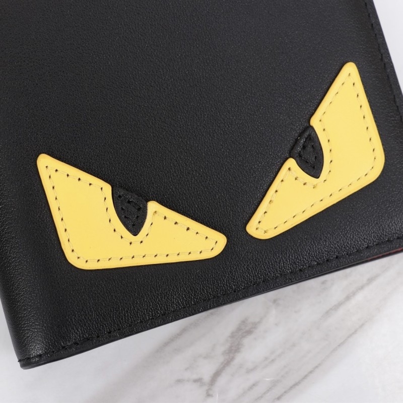 Fendi Wallet