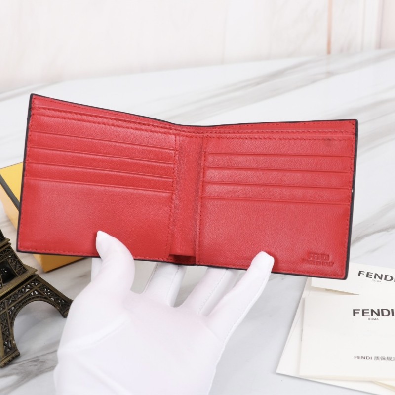 Fendi Wallet