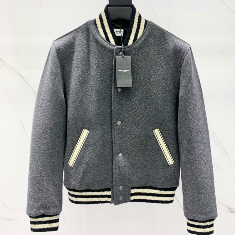 YSL Jacket