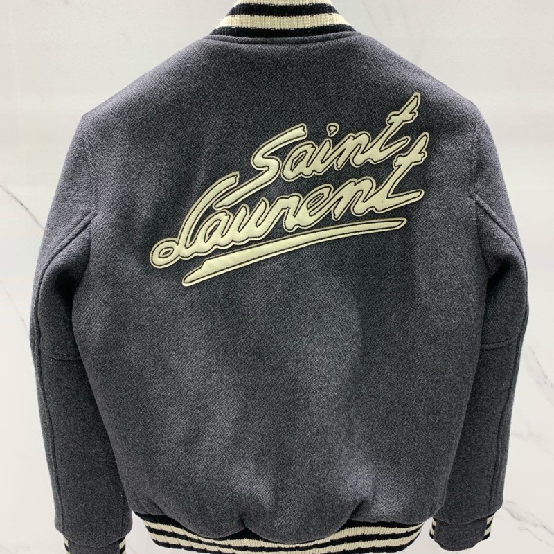 YSL Jacket