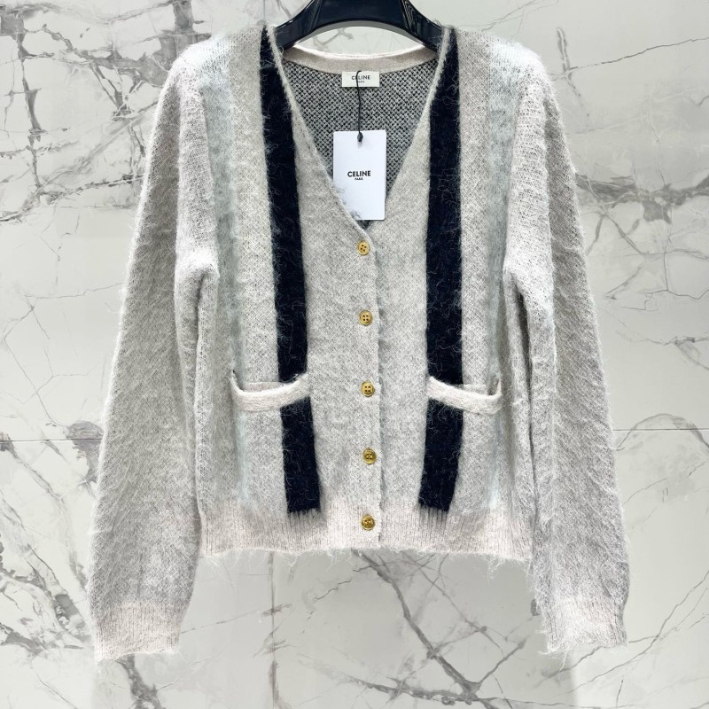 Celine Cardigan