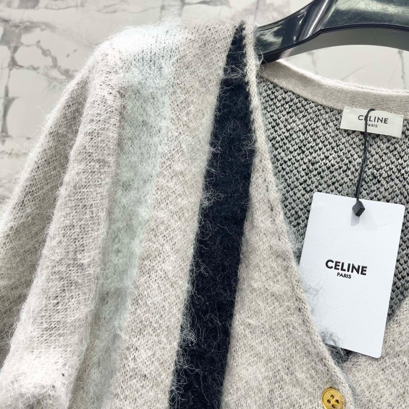 Celine Cardigan