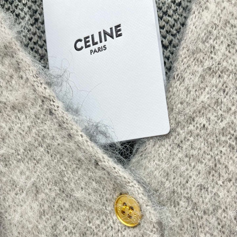 Celine Cardigan