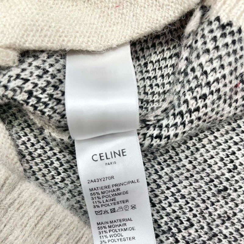 Celine Cardigan