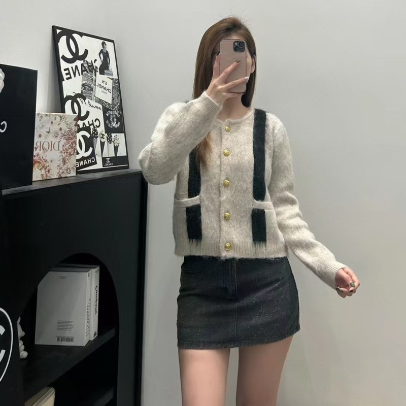 Celine Cardigan