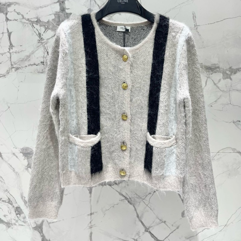 Celine Cardigan