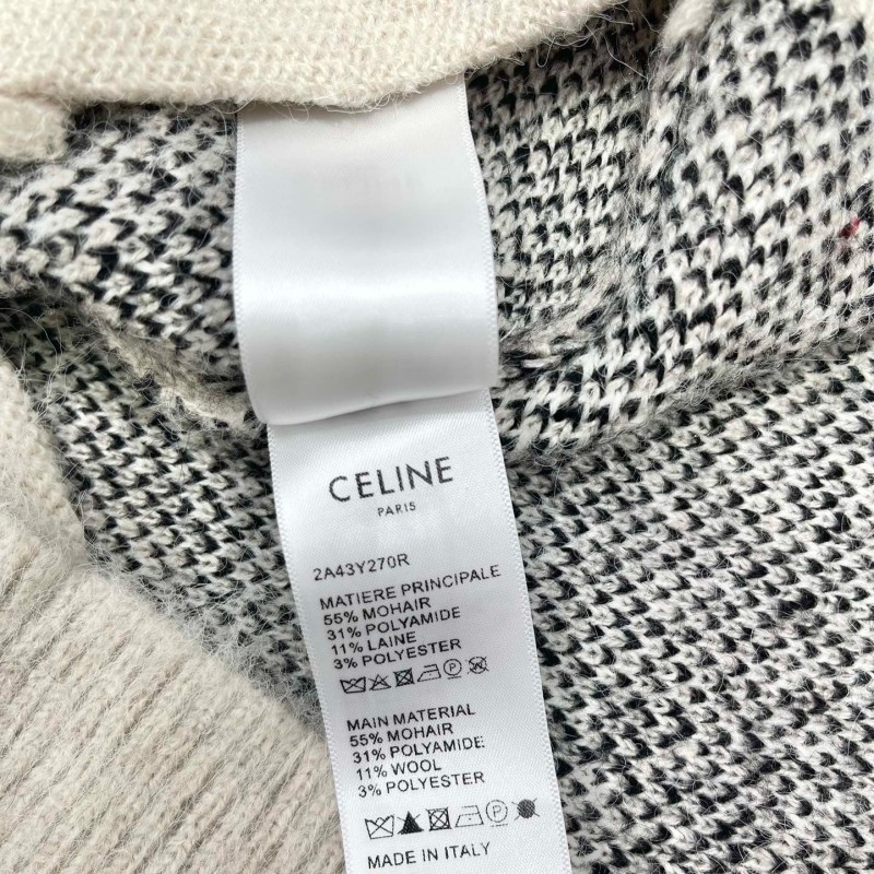 Celine Cardigan