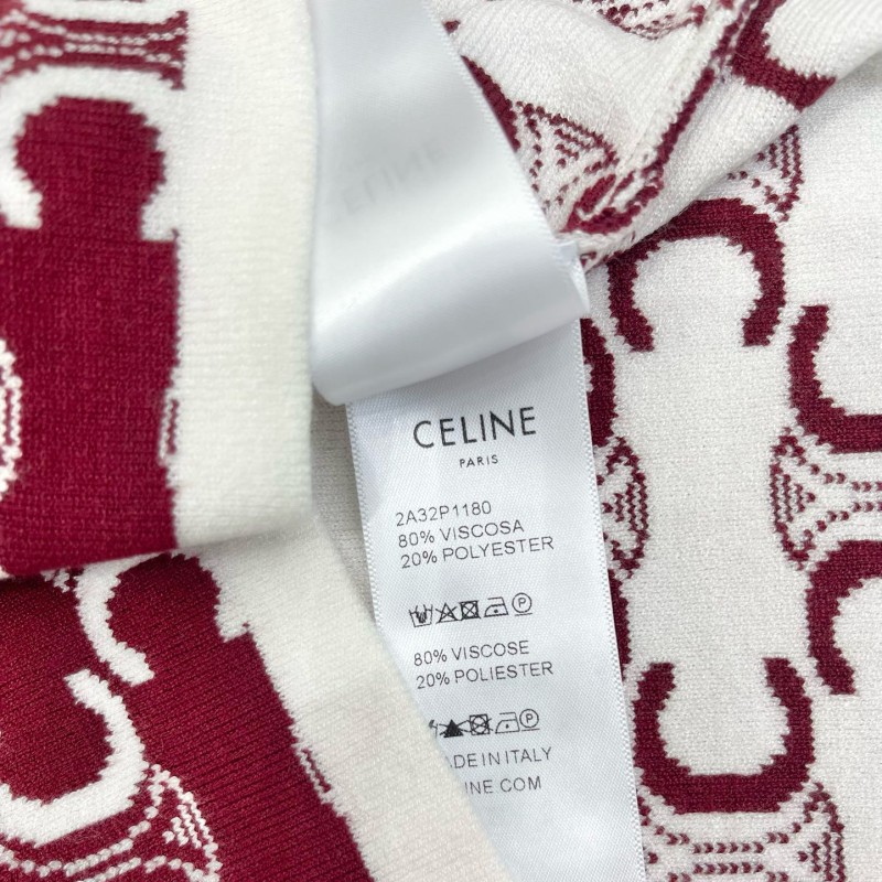 Celine Singlet