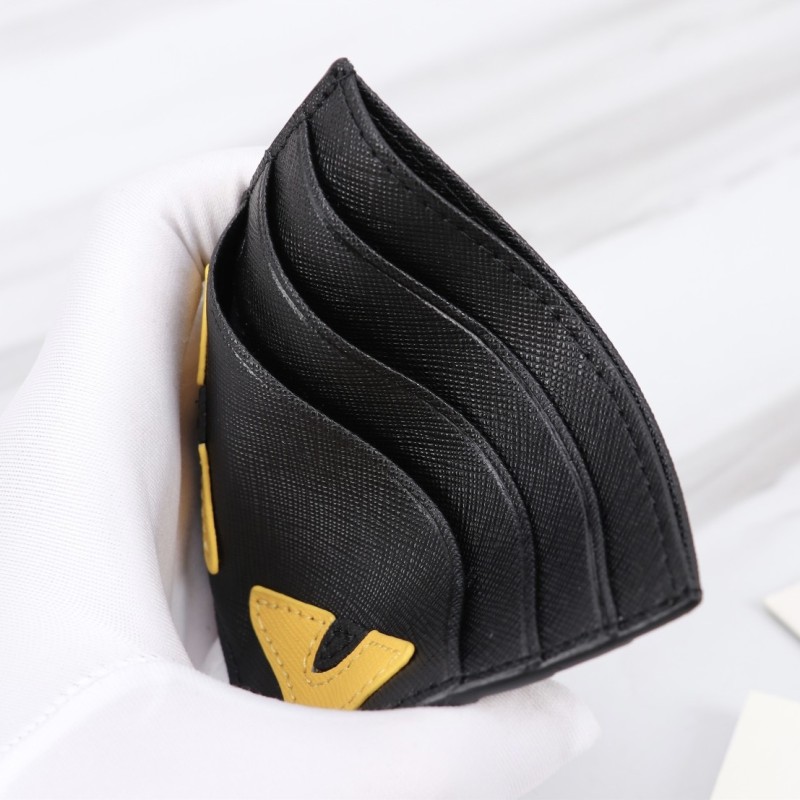 Fendi Card Holder