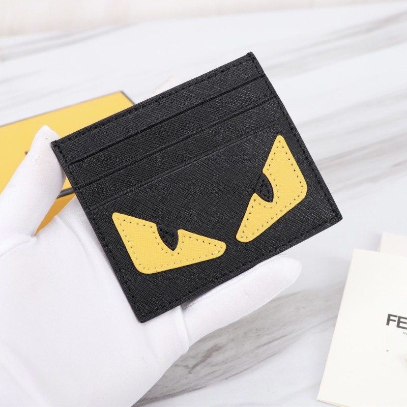 Fendi Card Holder