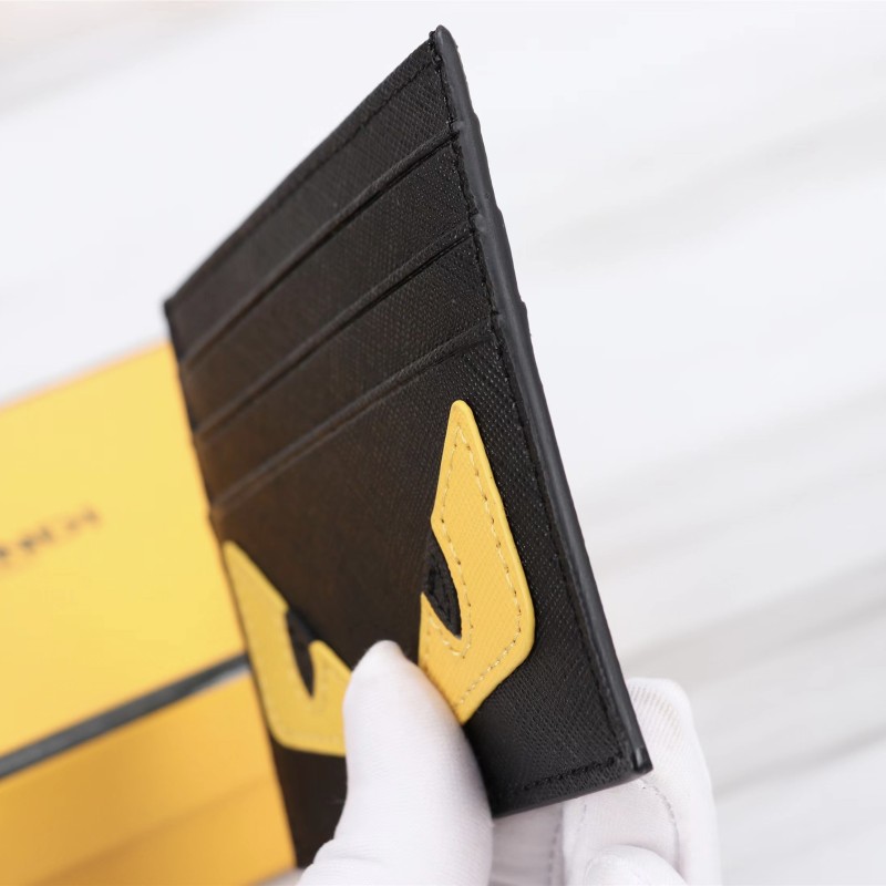 Fendi Card Holder