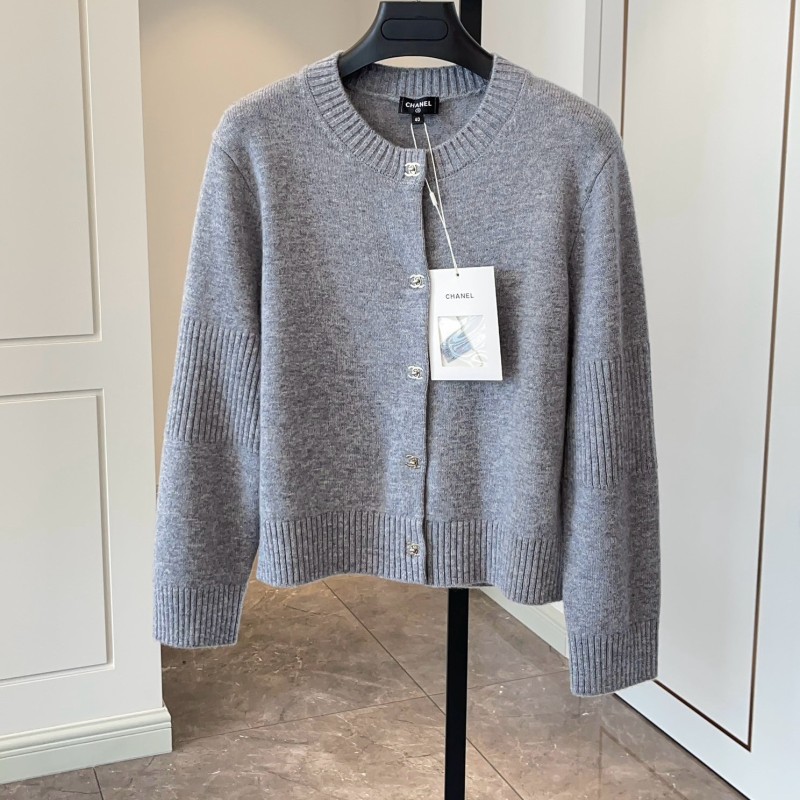 Chanel Cardigan