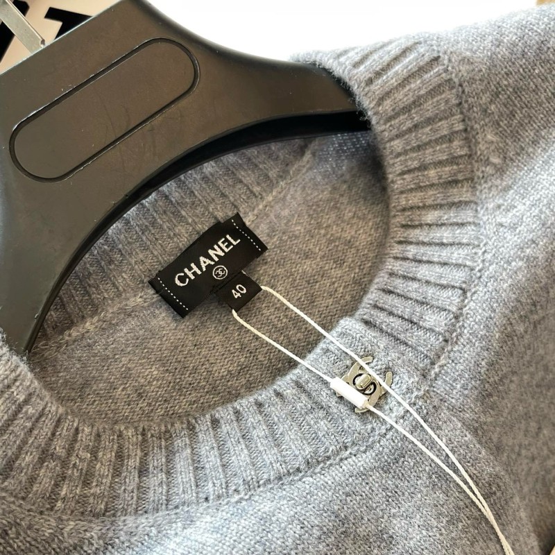 Chanel Cardigan