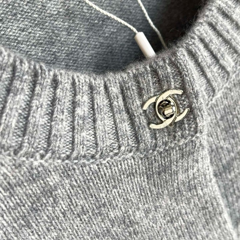 Chanel Cardigan