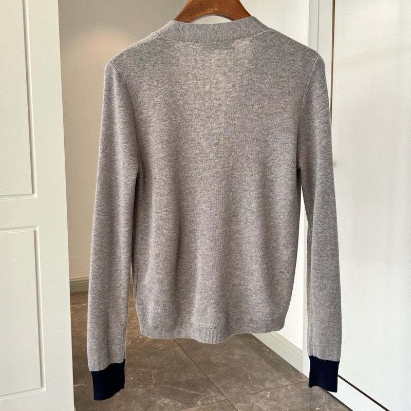 MiuMiu Wool Cardigan