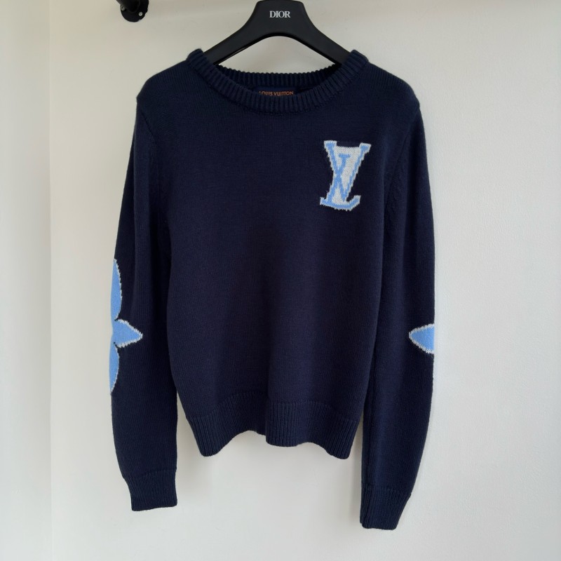 LV Unisex Sweater